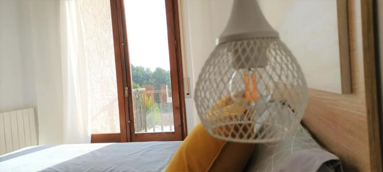 شقة Agradable Casa Con Terraza En S'Agaro سان فيليو ذي غيشولس