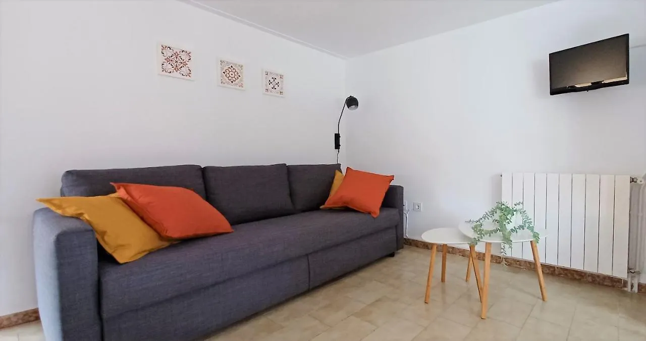 شقة Agradable Casa Con Terraza En S'Agaro سان فيليو ذي غيشولس إسبانيا
