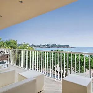  Appartement Barcarola